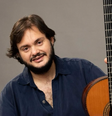 Musicista Yamandu Costa, 45  Foto: Reprodução/Redes Sociais