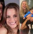 Lembra dela? Protagonista de Malhação' virou faxineira após deixar a Globo  Foto: Reprodução/Globo e Reprodução/Instagram / Contigo