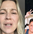 Treta sem fim! Luana Piovani volta a cutucar família de Virginia: 'Ser odiado por idiotas'  Foto: Reprodução/ Instagram / Contigo