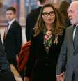 Janja se manifesta sobre temas polêmicos e é vista no Palácio do Planalto como alguém com relativa influência política no governo  Foto: Alexandr Kryazhev/EPA / BBC News Brasil