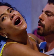 Bella Campos não obedece a Globo e cria climão com Cauã Reymond; diz colunista  Foto: Reprodução/ Globo / Contigo