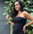 Prepare-se, cegonha! Grávida, Bruna Biancardi revela quantos filhos planeja com Neymar e dispara: ‘Melhor emendar’.  Foto: Reprodução, Instagram / Purepeople