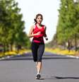 Alguns cuidados são importantes para evitar problemas de saúde com a corrida  Foto: Maridav | Shutterstock / Portal EdiCase