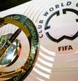 Troféu do Mundial de Clubes da Fifa  Foto: Divulgação/Fifa / Estadão