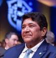  Foto: Staff Images / CBF - Legenda: Ednaldo Rodrigues, afastado da presidência da CBF por decisão do TJ-RJ / Jogada10