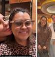 Ivete Sangalo, Preta Gil e amigas em Washington  Foto: Reprodução | Instagram