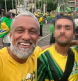 Wladimir Matos Soares foi denunciado pela PGR no inquérito do golpe  Foto: Reprodução/processo judicial