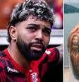 Gabigol se pronuncia sobre suposto término com irmã de Neymar: 'Irresponsável'  Foto: Reprodução/Instagram / Contigo