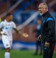 LUCAS UEBEL/GREMIO FBPA - Legenda: Mano Menezes retornou ao Rio Grande do Sul após tragédia familiar  Foto: Jogada10