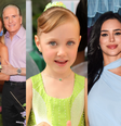 Presença de Bruna Biancardi, fantasia de Sininho e mais: 20 fotos do aniversário luxuoso de Vicky, filha de Roberto Justus e Ana Paula Siebert.  Foto: Brazil News / Purepeople