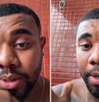 ‘Me acusou de abuso sexual’, diz Davi Brito após denunciar ex  Foto: Reprodução/Instagram