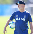  Foto: Lucas Uebel/Grêmio
