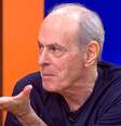 Ney Matogrosso afirmou que método revirou questões familiares que ele tratou posteriormente  Foto: Reprodução/TV Brasil