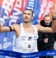 Brasileiro supera recordista mundial em prova de ultramaratona na Lituânia   Foto: Reprodução/Instagram