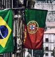 Número de brasileiros em Portugal deu um salto nos últimos anos  Foto: Getty Images / BBC News Brasil