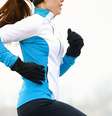 Veja cuidados para praticar corrida  Foto: Shutterstock / Alto Astral