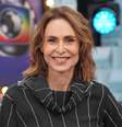 Silvia Pfeifer estará em 'Dona de Mim', novela das sete da TV Globo  Foto: Trouva/Globo/Divulgação / Caras Brasil