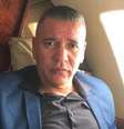 Marcos Roberto de Almeida, conhecido como Tuta, apontado como o novo líder da facção criminosa Primeiro Comando da Capital (PCC)  Foto: Divulgação/Polícia Federal