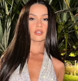 Mesmo milionária, Juliette revela que nunca faz plásticas no rosto: 'Sou toda natural'  Foto: Reprodução/ Instagram / Contigo