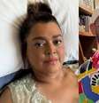 Tratamento de Preta Gil contra câncer nos EUA dura quanto tempo? Amigo da cantora, Gominho detalha prazos e estado de saúde atual: 'Ela foi bem'.  Foto: Reprodução/Instagram / Purepeople