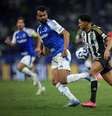 Atlético-MG x Cruzeiro, pelas quartas da Copa do Brasil, terá transmissão somente via streaming  Foto: Pedro Souza / Atlético / Jogada10