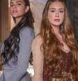 Marina Ruy Barbosa dá unfollow no próprio pai após supostas indiretas a Bruna Marquezine.  Foto: Divulgação/TV Globo / Purepeople