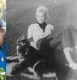 Conheça a história de Barby Keel, a mulher de 90 anos que possui um santuário que já salvou a vida de mais de 10.000 animais  Foto: Reprodução/YouTube / Bons Fluidos