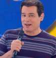 Celso Portiolli (Reprodução/Divulgação)  Foto: Mais Novela