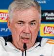  Foto: Divulgação - Legenda: Jornal espanhol repercute 'retornos ilustres' em pré-lista de Ancelotti na Seleção / Jogada10