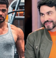 Homem que aparece em vídeo ao lado de padre Fábio de Melo se pronuncia após funcionário ser demitido  Foto: Reprodução / Contigo