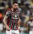  Foto: Lucas Merçon/Fluminense - Legenda: Renato Augusto deixa o Fluminense em comum acordo / Jogada10