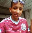 Gabriel Alberto Tadeu Paiva, morto aos 16 anos, em 2017, por policial militar conhecido como “Negão da Madeira”.  Foto: Arquivo pessoal