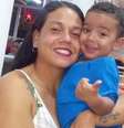Henry Lucca morreu aos 2 anos após sofrer traumatismo craniano  Foto: Arquivo pessoal