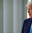 O presidente dos EUA, Donald Trump  Foto: Bloomberg via Getty Images / BBC News Brasil