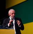 Segundo Lula, maioria das casas não são criadas pelo governo federal ou pelos Estados e municípios, mas pelos próprios moradores  Foto: Wilton Junior/Estadão / Estadão