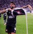  Foto: Rodrigo Coca / Agência Corinthians - Legenda: Yuri Alberto vem castigando seus ex clubes em 2025 / Jogada10