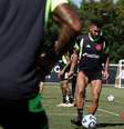 (  Foto: Matheus Lima/Vasco da Gama / Esporte News Mundo