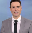 Luiz Bacci deu detalhes de seu novo programa no SBT  Foto: Reprodução/Instagram / Contigo