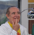 ‘A profecia de Xuxa se realizou': apresentadora tentou fazer Renato Aragão desistir de casamento com Lilian Aragão, diz diretor.  Foto: Divulgação, TV Globo / Purepeople