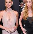 Com 'naked fashion' proibido, Marina Ruy Barbosa usa 2 vestidos no mesmo dia com transparência ao limite em Cannes.  Foto: Getty Images / Purepeople