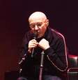 Phil Collins enfrenta problemas de saúde e decidiu se aposentar dos palcos  Foto: Getty Images