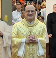 Padre Danilo Felix Franco está afastado de suas funções  Foto: Reprodução/Redes Sociais
