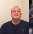 Padre Felix Franco foi detido após xingar e ameaçar funcionários de um posto  Foto: Reprodução/Redes sociais