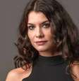 Alinne Moraes  Foto: Divulgação / Mais Novela