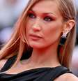 Cannes 2025: lápis de olho preto na linha d'água está de volta à moda e 20 famosas pelo tapete vermelho podem provar.  Foto: Getty Images, Lionel Hahn / Purepeople