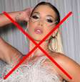 Abaixo-assinado contra Virginia Fonseca na Sapucaí! Rainha de bateria famosa contesta escolha e faz apelo: 'Ela deveria ter bom senso'.  Foto: Reprodução, Instagram / Purepeople
