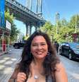 A dentista Bernadete Kyoto Tokumoto, de 54 anos, morreu depois de ficar cerca de dois meses internada.  Foto: Instagram/Reprodução/@dra.bernadete.tokumoto / Estadão
