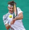 Thiago Wild foi eliminado na segunda rodada do quali em Roland Garros.  Foto: Divulgação/Federação Portuguesa de Tênis / Estadão