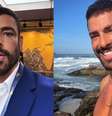 Cauã Reymond retoma projeto na Globo após polêmica  Foto: Reprodução/Instagram / Famosos e Celebridades