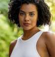Bella Campos interpreta Maria de Fátima no remake de 'Vale Tudo'  Foto: Reprodução/Globo / Contigo